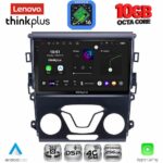 LENOVO LTM 11164_CPA A/C (9inc) MULTIMEDIA TABLET for FORD MONDEO mod. 2014-2023