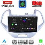 LENOVO LTM 11167LO_CPA (9inc) MULTIMEDIA TABLET for FORD KA mod. 2017-2024