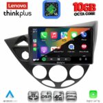 LENOVO LTM 11169_CPA  (9inc) MULTIMEDIA TABLET for FORD FOCUS mod. 1998-2004 - Image 4