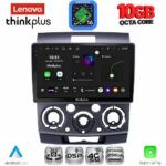 LENOVO LTM 11170_CPA (9inc) MULTIMEDIA TABLET for FORD RANGER | MAZDA BT50 mod. 2006-2011