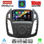 LENOVO LTM 11176_CPA  (9inc) MULTIMEDIA TABLET for FORD TRANSIT CONNECT mod. 2013-2018 - Image 3