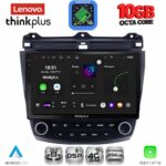 LENOVO LTM 11182_CPA (10inc) MULTIMEDIA TABLET for HONDA ACCORD mod. 2003-2007