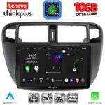 LENOVO LTM 11186_CPA A/C (9inc) MULTIMEDIA TABLET for HONDA CIVIC mod. 1995-2001