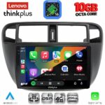 LENOVO LTM 11186_CPA A/C (9inc) MULTIMEDIA TABLET for HONDA CIVIC mod. 1995-2001 - Image 3