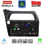 LENOVO LTM 11189_CPA (9inc) MULTIMEDIA TABLET for HONDA CIVIC 3D-5D mod. 2006-2012