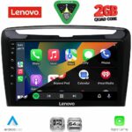 LENOVO LVD 2334_CPA (9inc) MULTIMEDIA TABLET for LANCIA YPSILON mod. 2011+ - Image 2