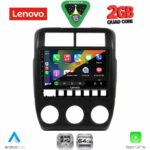 LENOVO LVD 2337_CPA (9inc) MULTIMEDIA TABLET for LADA NIVA mod. 2022+ - Image 2