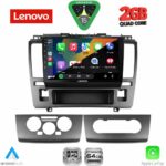 LENOVO LVD 2465A_CPA (9inc) MULTIMEDIA TABLET for NISSAN TIDA mod. 2004-2013 - Image 2
