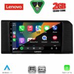 LENOVO LVD 2776_CPA (10inc) MULTIMEDIA TABLET for TOYOTA PRADO mod. 2023+ - Image 2