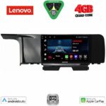 LENOVO LVE 8323_CPAA (9inc) MULTIMEDIA TABLET for KIA SORENTO mod. 2020+