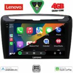 LENOVO LVE 8334_CPAA (9inc) MULTIMEDIA TABLET for LANCIA YPSILON mod. 2011+ - Image 2