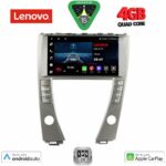 LENOVO LVE 8342B_CPAA (9inc) MULTIMEDIA TABLET for LEXUS ES mod. 2006-2013