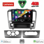 LENOVO LVE 8465A_CPAA (9inc) MULTIMEDIA TABLET for NISSAN TIDA mod. 2004-2013 - Image 2
