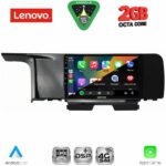 LENOVO LVF 5323_CPA (9inc) MULTIMEDIA TABLET for KIA SORENTO mod. 2020+ - Image 2
