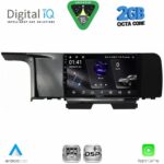 DIGITAL IQ RSF 4323_CPA (9inc) MULTIMEDIA TABLET for KIA SORENTO mod. 2020+