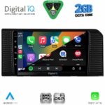 DIGITAL IQ RSF 4776_CPA (10inc) MULTIMEDIA TABLET for TOYOTA PRADO mod. 2023+ - Image 2
