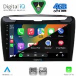 DIGITAL IQ RSG 6334_CPA (9inc) MULTIMEDIA TABLET for LANCIA YPSILON mod. 2011+ - Image 2