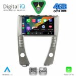 DIGITAL IQ RSG 6342B_CPA (9inc) MULTIMEDIA TABLET for LEXUS ES mod. 2006-2013 - Image 2