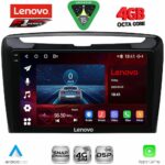 LENOVO SSQ 9334_CPA (9inc) MULTIMEDIA TABLET for LANCIA YPSILON mod. 2011+