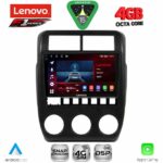 LENOVO SSQ 9337_CPA (9inc) MULTIMEDIA TABLET for LADA NIVA mod. 2022+
