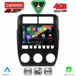 LENOVO SSQ 9337_CPA (9inc) MULTIMEDIA TABLET for LADA NIVA mod. 2022+ - Image 2