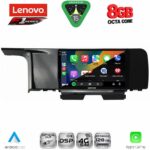 LENOVO SSR 10323_CPA (9inc) MULTIMEDIA TABLET for KIA SORENTO mod. 2020+ - Image 2