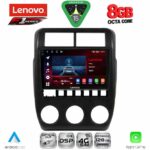 LENOVO SSR 10337_CPA (9inc) MULTIMEDIA TABLET for LADA NIVA mod. 2022+