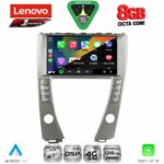 LENOVO SSR 10342B_CPA (9inc) MULTIMEDIA TABLET for LEXUS ES mod. 2006-2013 - Image 2