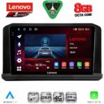 LENOVO SSR 10440B_CPA (9inc) MULTIMEDIA TABLET for MITSUBISHI OUTLANDER mod. 2022+