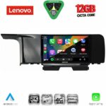 LENOVO SSZ 12323_CPA (9inc) MULTIMEDIA TABLET for KIA SORENTO mod. 2020+ - Image 2