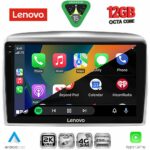 LENOVO SSZ 12333_CPA (9inc) MULTIMEDIA TABLET for LANCIA YPSILON mod. 2006-2011 - Image 2