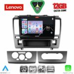 LENOVO SSZ 12465A_CPA (9inc) MULTIMEDIA TABLET for NISSAN TIDA mod. 2004-2013