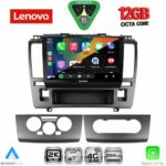 LENOVO SSZ 12465A_CPA (9inc) MULTIMEDIA TABLET for NISSAN TIDA mod. 2004-2013 - Image 2