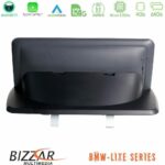 Bizzar Lite Series BMW Χ3 series Ε83 (χωρίς οθόνη) Android14 8Core (4+64GB) Navigation Multimedia 10.25" - Image 2