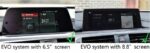 Bizzar Plus Edition BMW EVO System 3er/4er(F30/F32) Android13 (8+128GB) Navigation Multimedia 10.25" HD Black Panel - Image 2