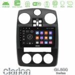 Clarion GL500 Series 8Core Android ClarionOS 4+64GB  Chrysler PT-Cruiser 2000-2005 Navigation Multimedia Tablet 9"