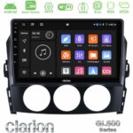 Clarion GL500 Series 8Core Android ClarionOS 4+64GB  Mazda MX-5 2006-2008 Navigation Multimedia Tablet 9"