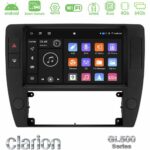 Clarion GL500 Series 8Core Android ClarionOS 4+64GB  VW Passat B5 2001-2005 Navigation Multimedia Tablet 9"