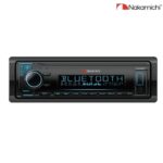 Nakamichi NQ623BDT Radio/Usb/Bt/Aux/SD