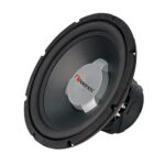 Nakamichi NSW-J1204D4 12” Subwoofer DVC 2800W
