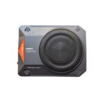 Cadence 8" Ενεργό Slim SubWoofer QSB8SA 300 Watts