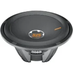 Subwoofer Αυτοκινήτου – Hertz SPL Show SX 380D