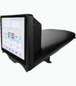 DIGITAL IQ BXK 20091_CPAA (9inc) MULTIMEDIA TABLET for CITROEN C3 mod. 2001-2009 (DASHBOARD) - Image 3