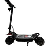 MAGICAR E. 4000W 11 ZEUS