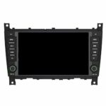 DIGITAL IQ BLD 293_CPA (7" DECK) MULTIMEDIA SYSTEM for MERCEDES C (W203) - CLK (W209) mod. 2004-2008 - Image 8