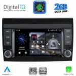 DIGITAL IQ BLE 397_CPA (7" DECK) MULTIMEDIA SYSTEM for FIAT BRAVO mod. 2007-2019