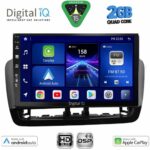 DIGITAL IQ BXC 3572GR_CPAA (9inc) MULTIMEDIA TABLET for SEAT IBIZA mod. 2012-2015 - Image 7