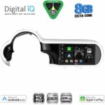 DIGITAL IQ BXF 18561_CPAA (9inc) MULTIMEDIA TABLET for RENAULT TWINGO mod. 2014-2024