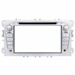 DIGITAL IQ BXF 603SL_CPAA (7" DVD) MULTIMEDIA SYSTEM for FORD mod. 2007-2011 - Image 14