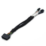 Καλωδίωση T-Harness - Audison CN MX EXTAF